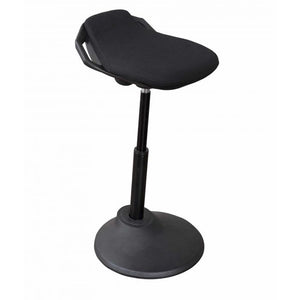 Ergonomic Adjustable Standing Desk Chair - Older But Stronger